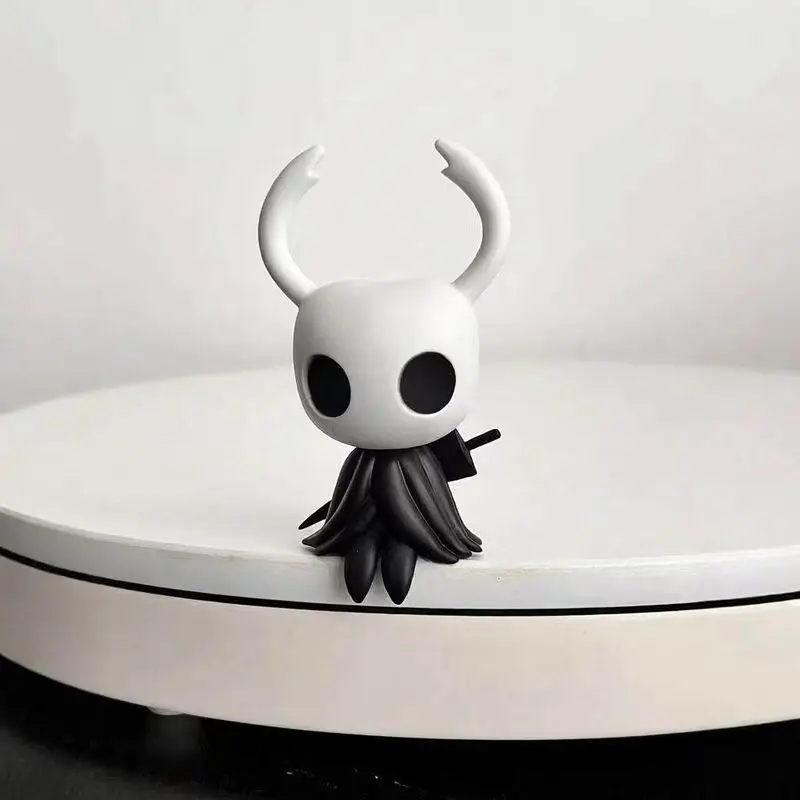 Gaming Accessories For Room - Figura de Hollow Knight, el caballero,