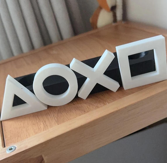 Gaming Accessories For Room - Soporte de exhibición para guardar el