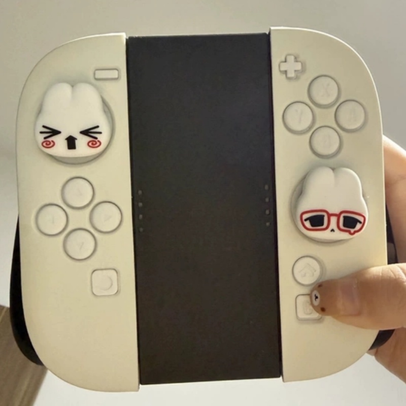 Lindo soporte de silicona con  - Gaming Accessories In China reseña y precio