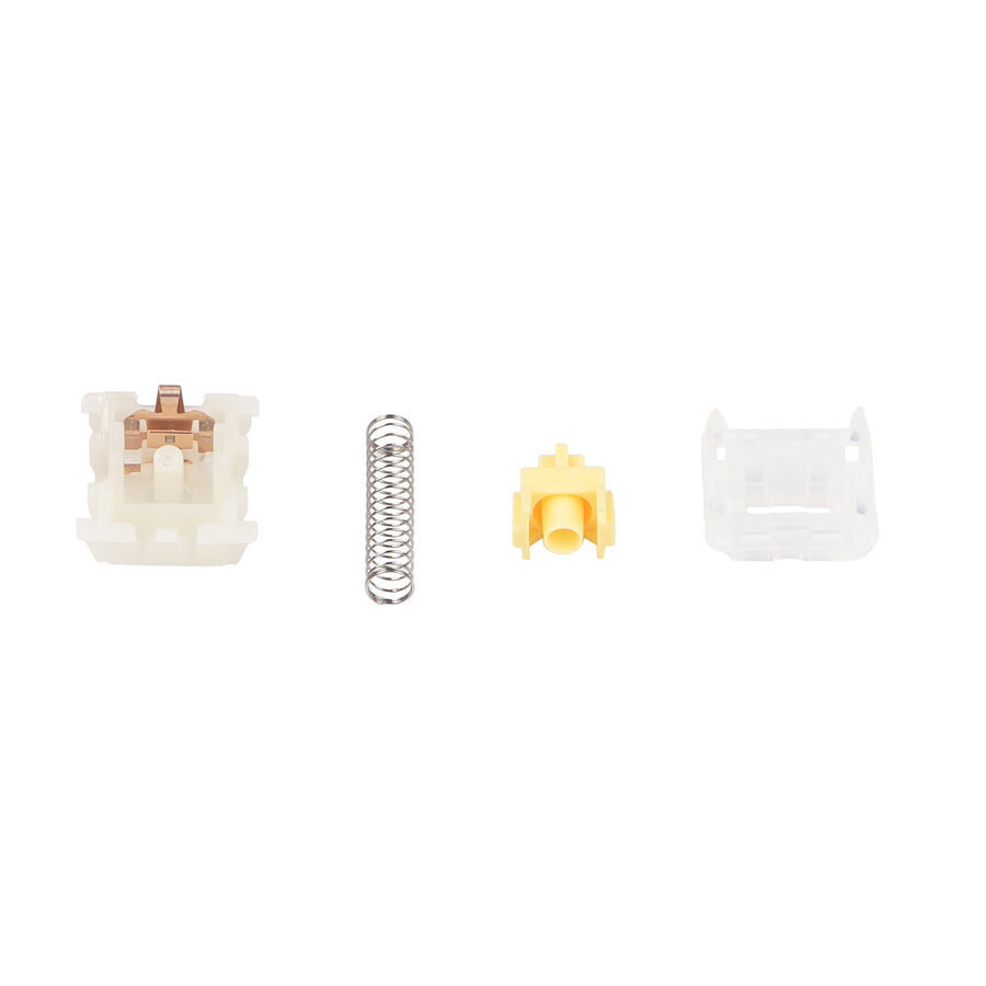 GATERON CAP-KS-25 lineal amari - Gaming Accessories Aesthetic reseña y precio