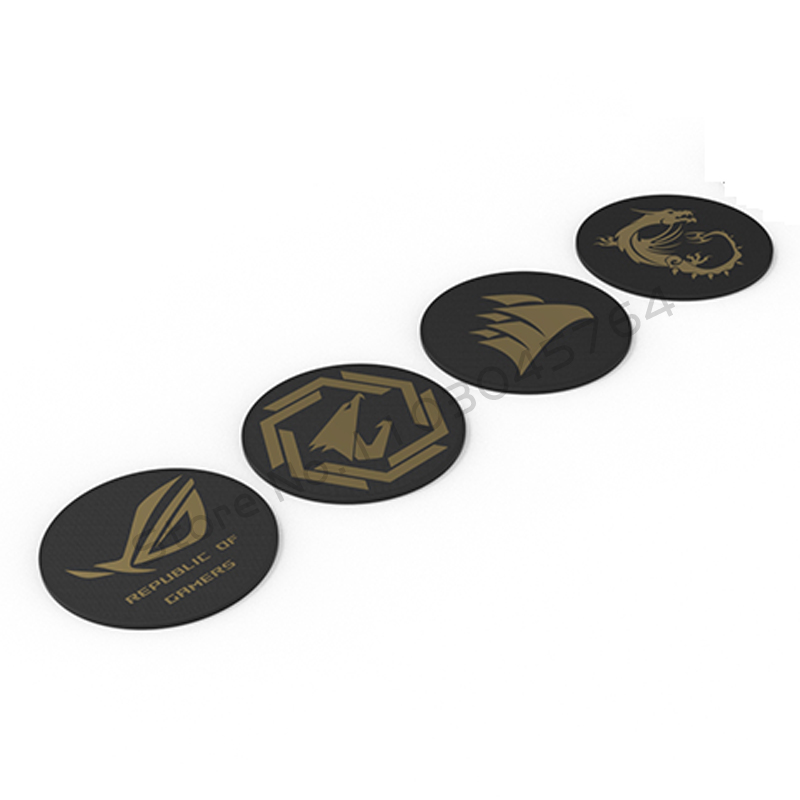 Pegatina con logotipo de venti - Gaming Accessories For Room reseña y precio