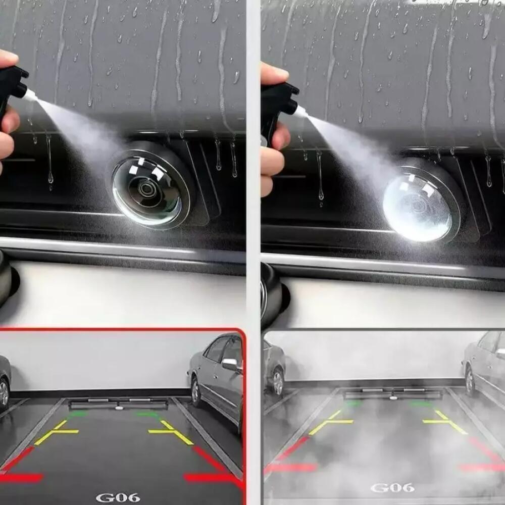 2 protectores de lente para cá - Gaming Accessories Rack reseña y precio
