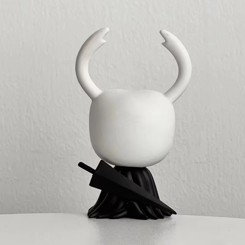 Figura de Hollow Knight, el ca - Gaming Accessories For Room reseña y precio