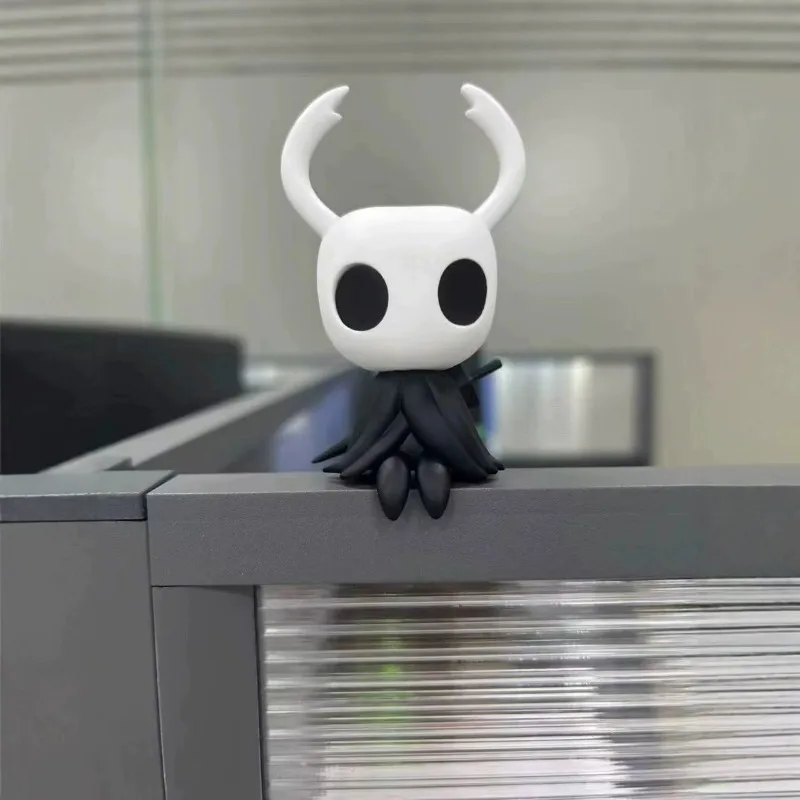 Figura de Hollow Knight, el ca - Gaming Accessories For Room reseña y precio