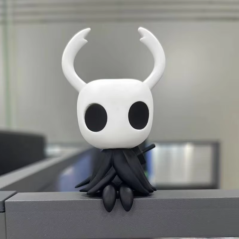 Figura de Hollow Knight, el ca - Gaming Accessories For Room reseña y precio