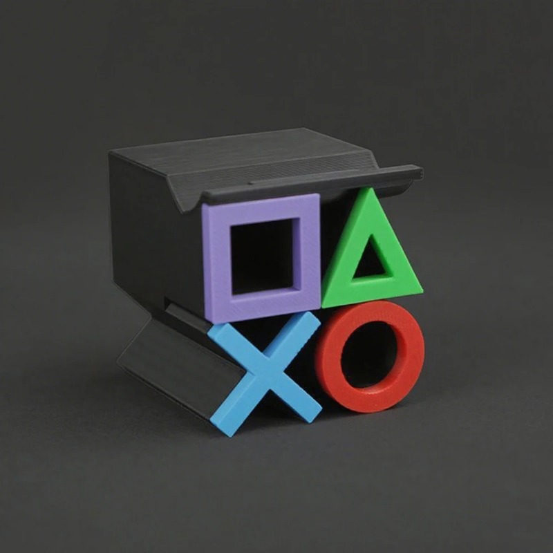 Soporte de exhibición para gua - Gaming Accessories For Room reseña y precio
