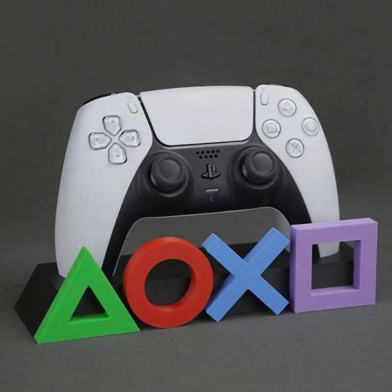 Soporte de exhibición para gua - Gaming Accessories For Room reseña y precio