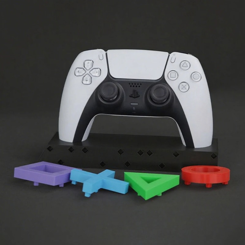 Soporte de exhibición para gua - Gaming Accessories For Room reseña y precio